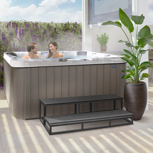 Escape hot tubs for sale in Manhattan